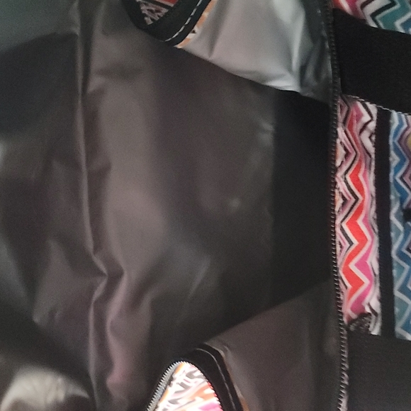 lunch bag - Picture 2 of 2